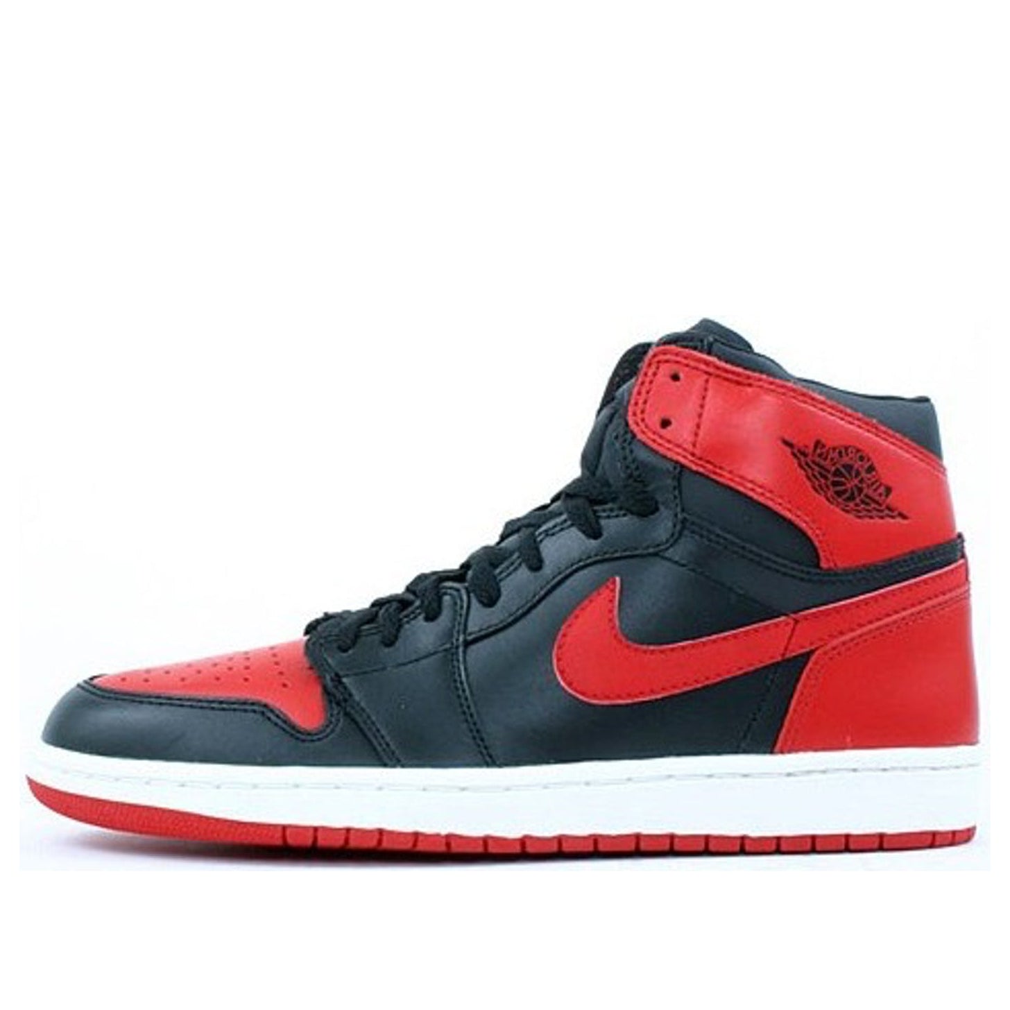 Air Jordan 1 Retro Bred 1994