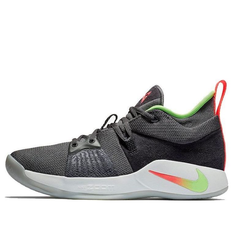 Nike PG 2 Hot Punch