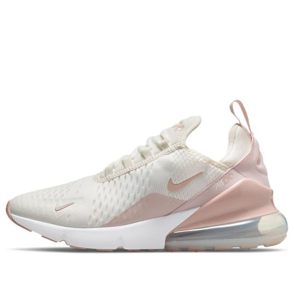 Nike Air Max 270 Essential Oxford Pink