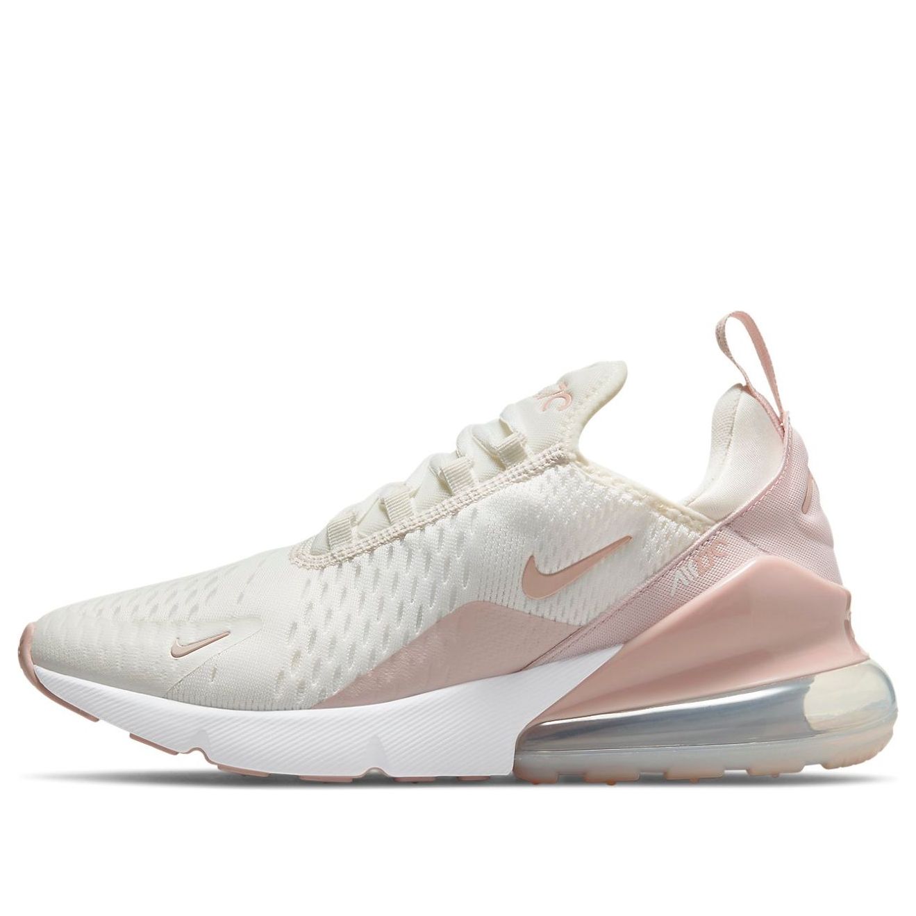 Nike Air Max 270 Essential Oxford Pink
