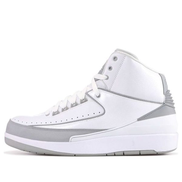 Air Jordan 2 Retro 25th Anniversary