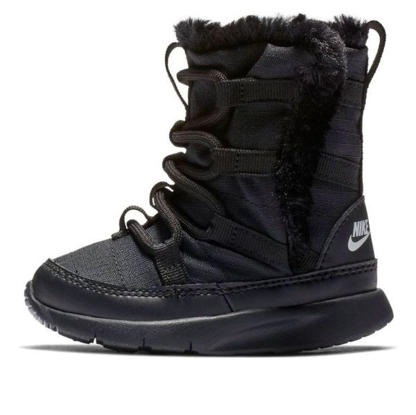 Nike Venture Shoes Black