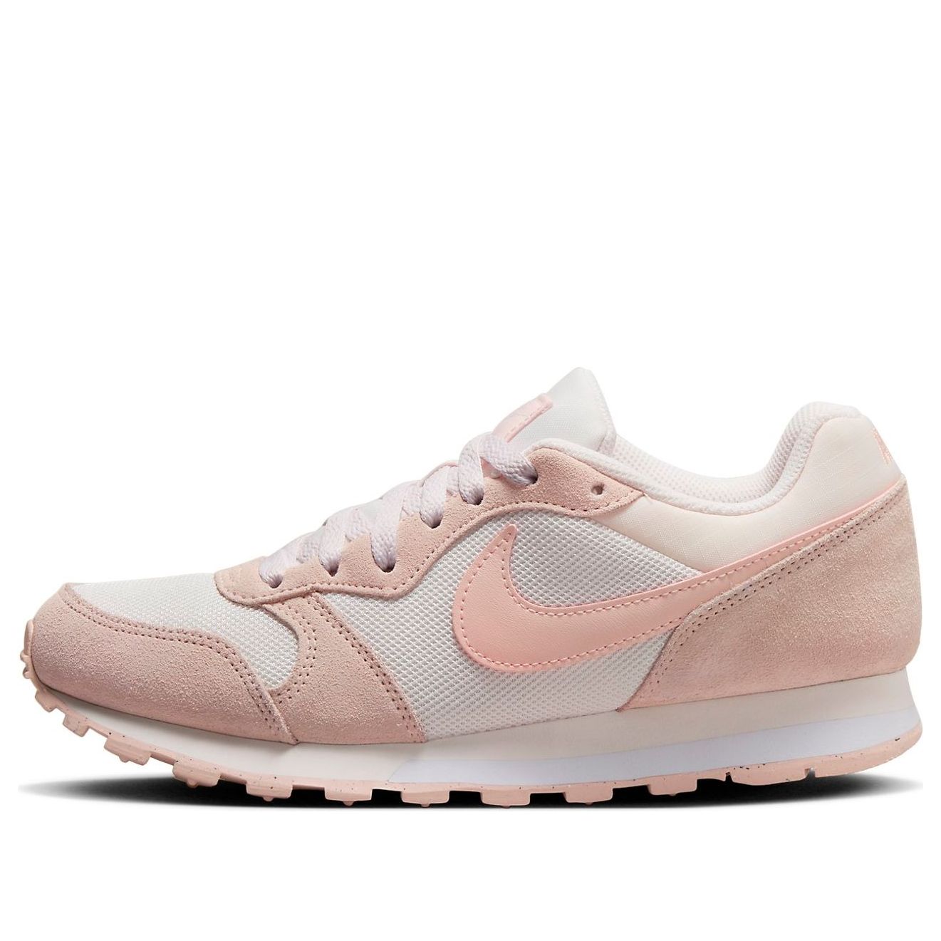 Nike MD Runner 2 Grey/Pink