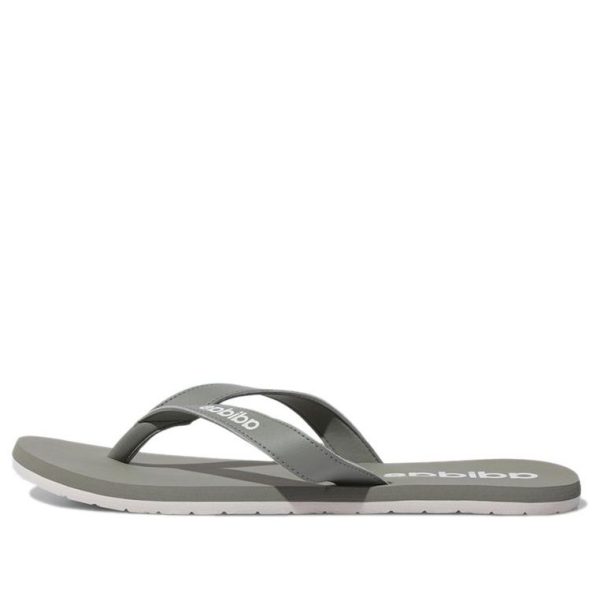 adidas Eezay Flip Flop Legacy Green