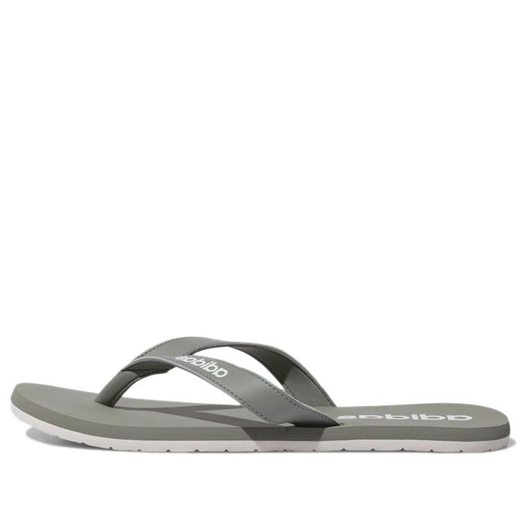 adidas Eezay Flip Flop Legacy Green