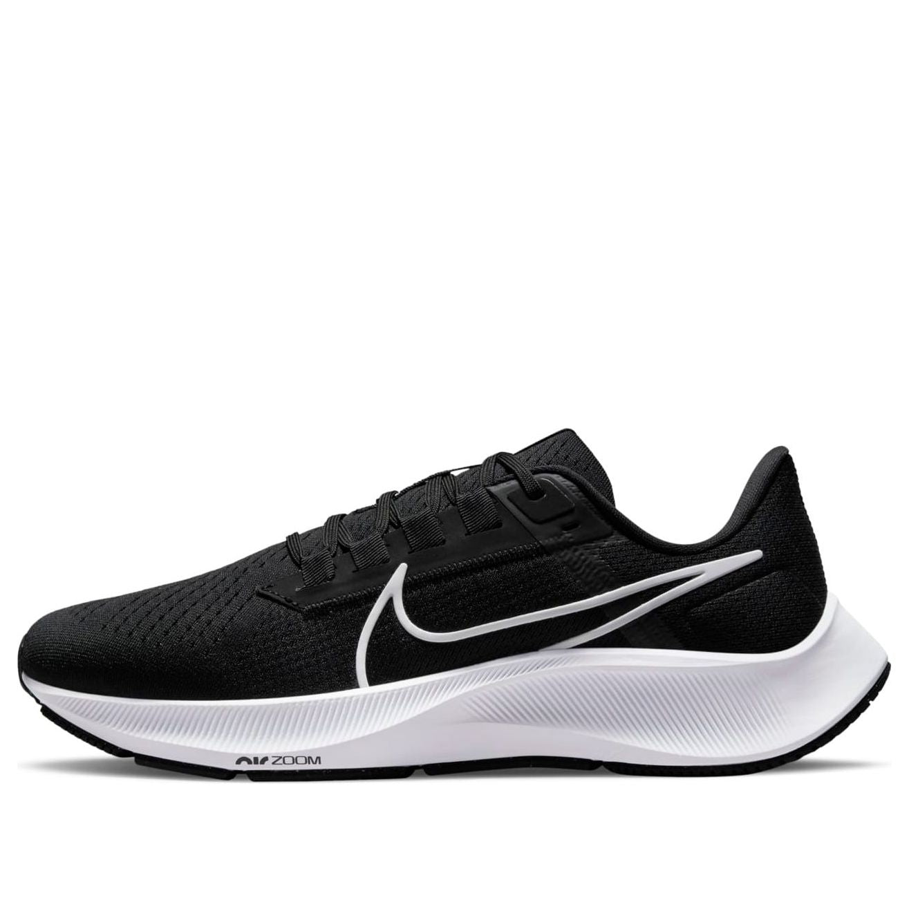 Nike Air Zoom Pegasus 38 TB Black White