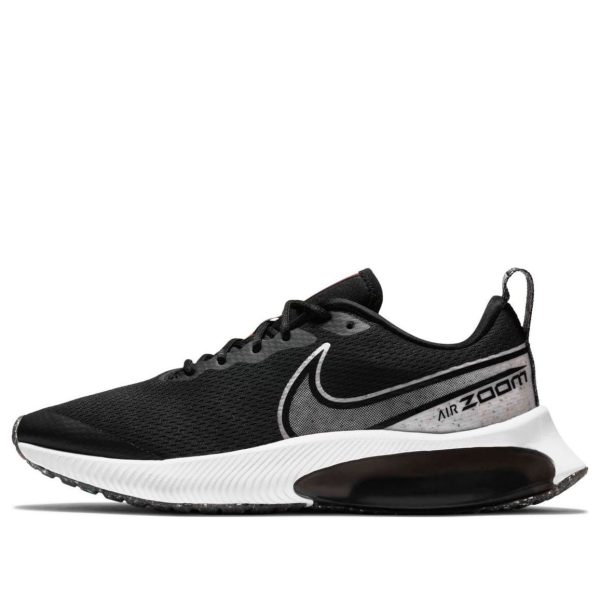 Nike Air Zoom Arcadia SE Black White