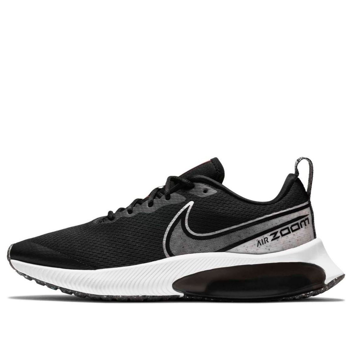 Nike Air Zoom Arcadia SE Black White