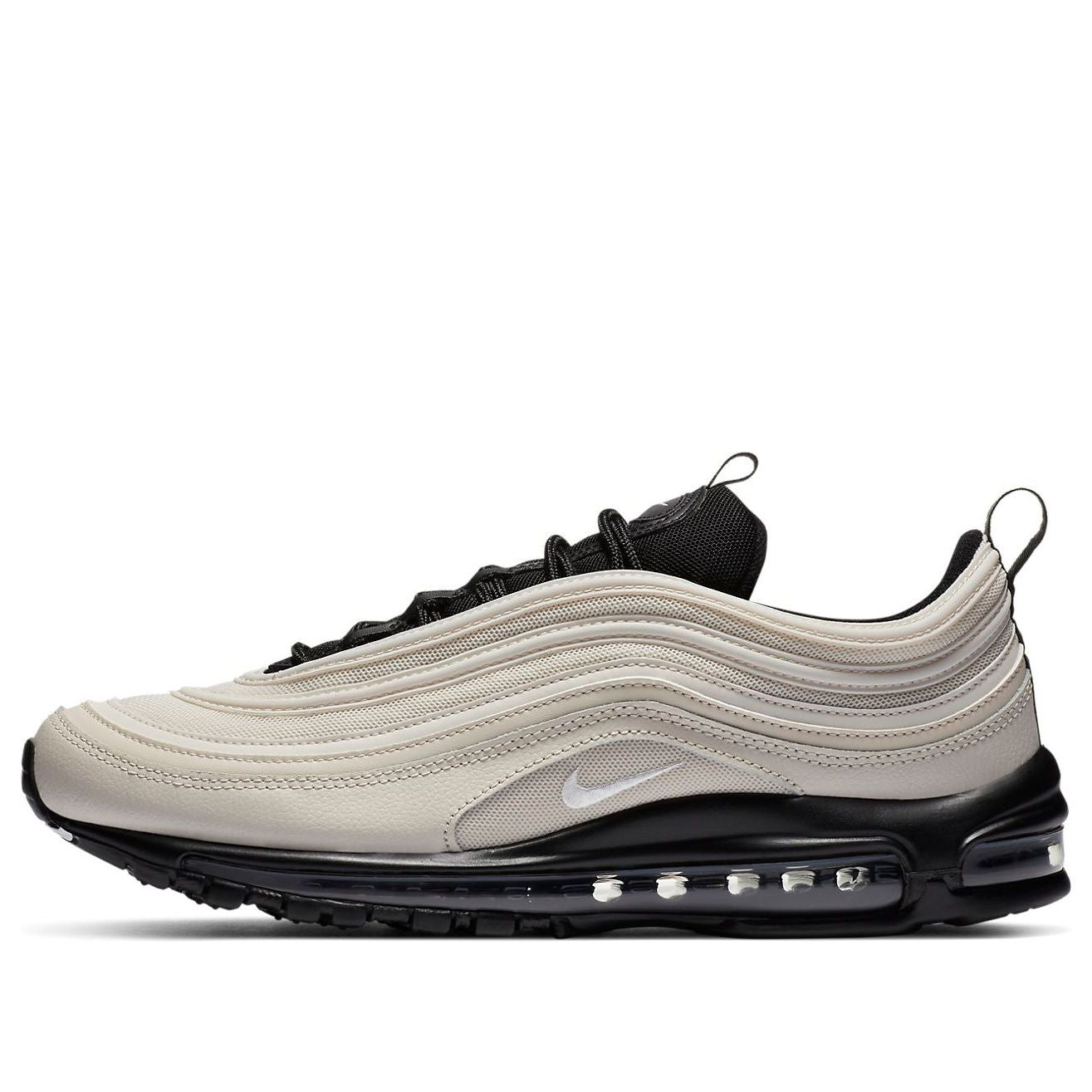 Nike Air Max 97 Light Bone Black