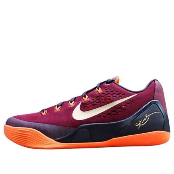 Nike Kobe 9 XDR Deep Gaenet