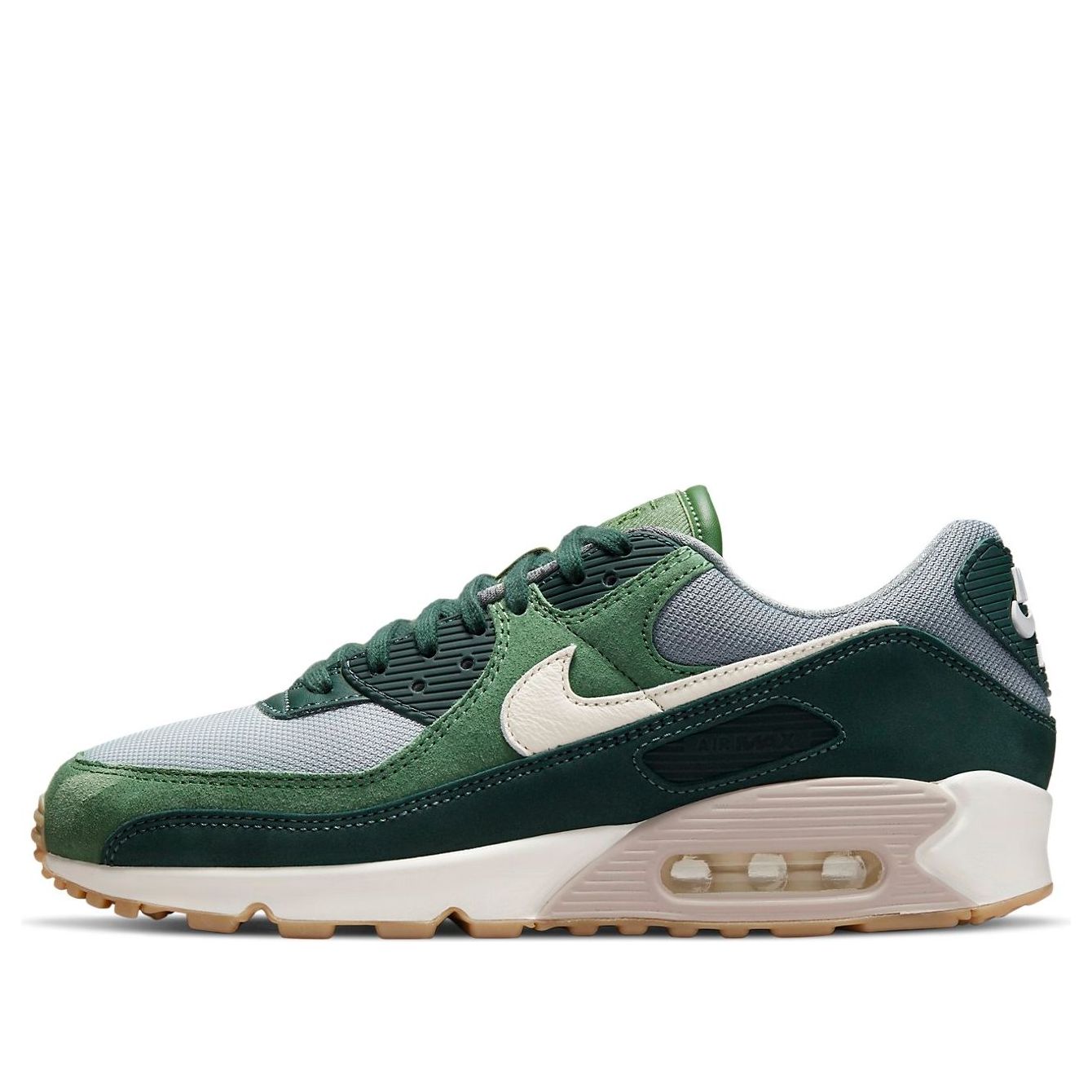 Nike Air Max 90 Premium Pro Green