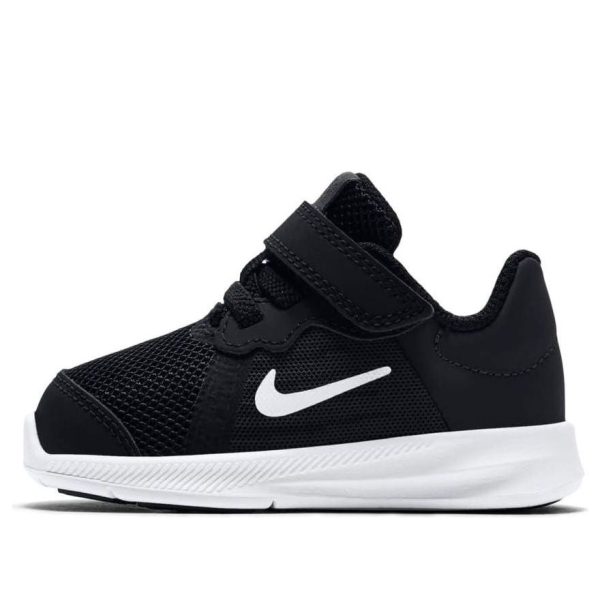 Nike Downshifter 8 Running Shoes Black/White