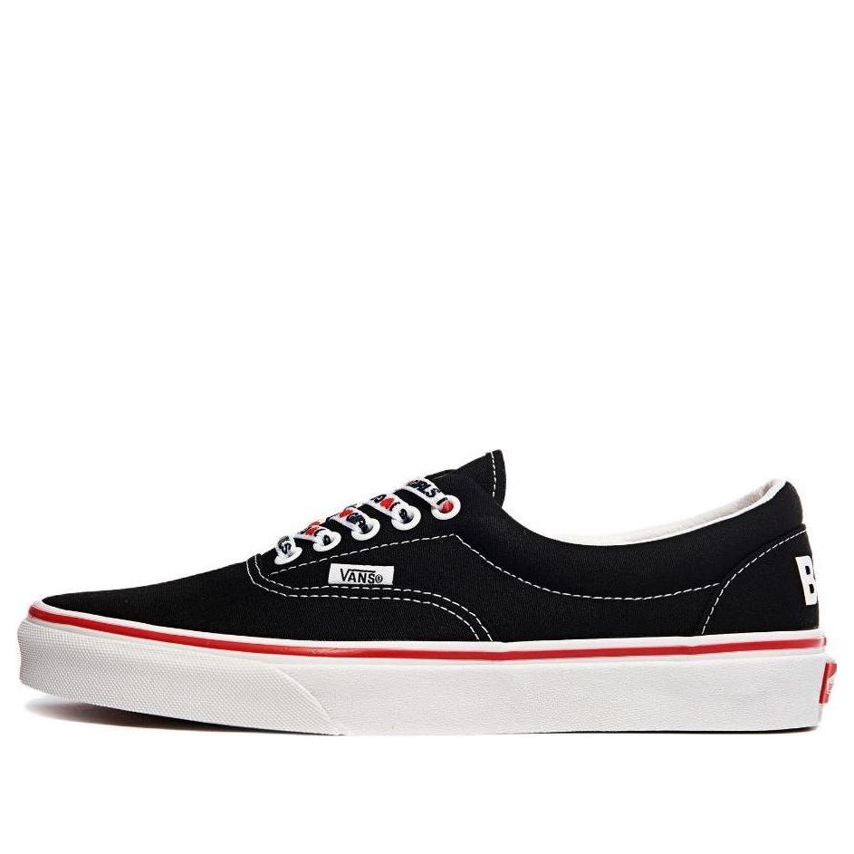 Vans Era I Heart