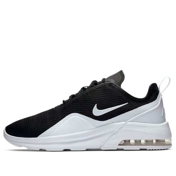 Nike Air Max Motion 2 Black