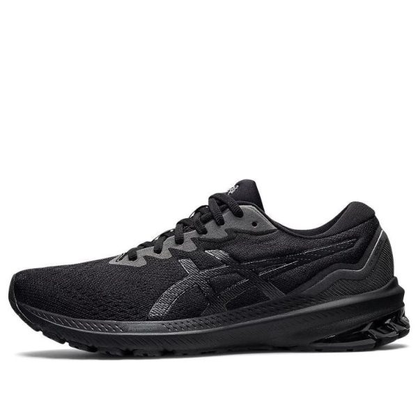 ASICS GT-1000 11 Triple Black