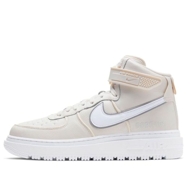 Nike Air Force 1 GTX Boot Phantom
