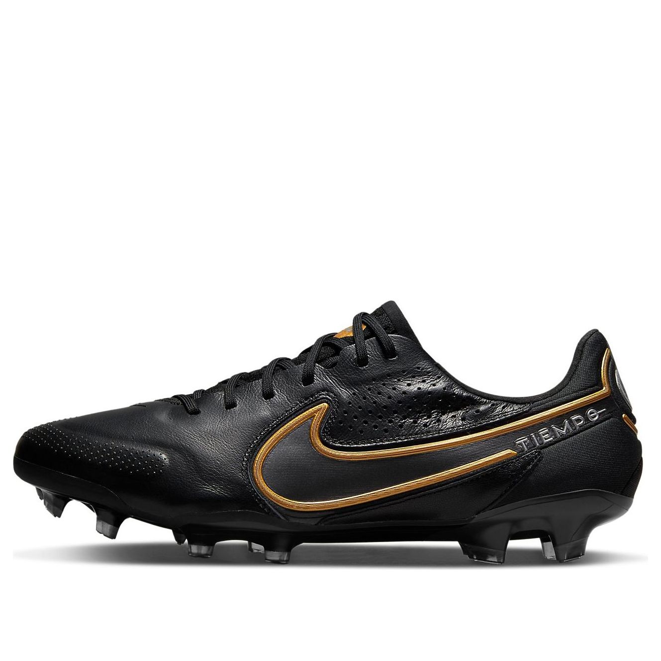 main-square_74f87d29-f9b8-4b5b-bed0-8ea9565137a9.jpg Nike Tiempo Legend 9 Elite FG Black Metallic Gold
