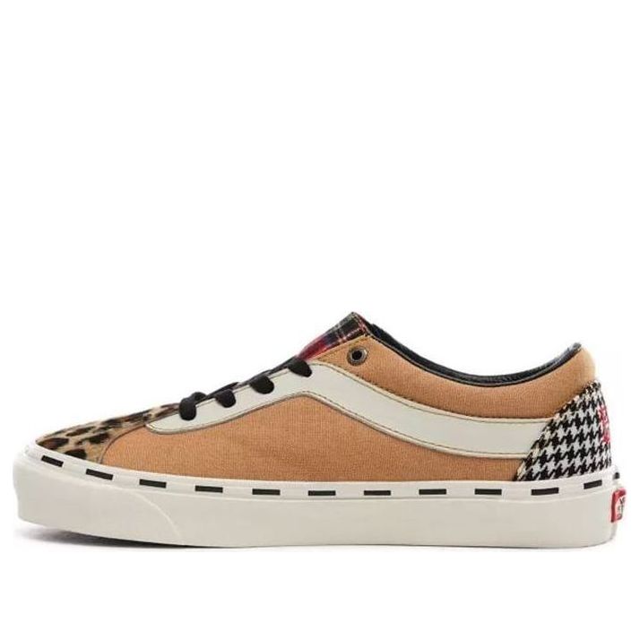 Vans Bold Ni Bender