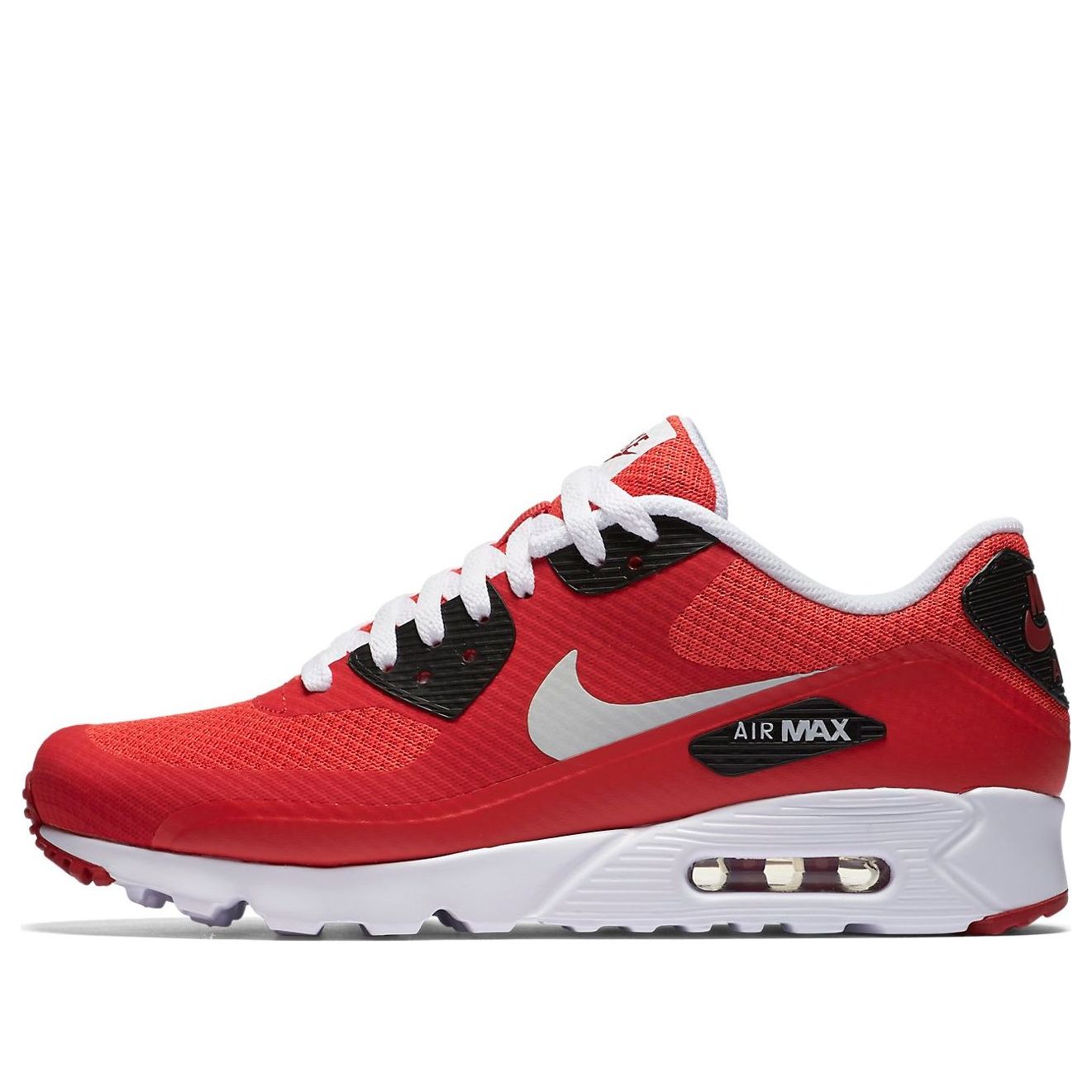 Nike Air Max 90 Ultra Essential Action Red