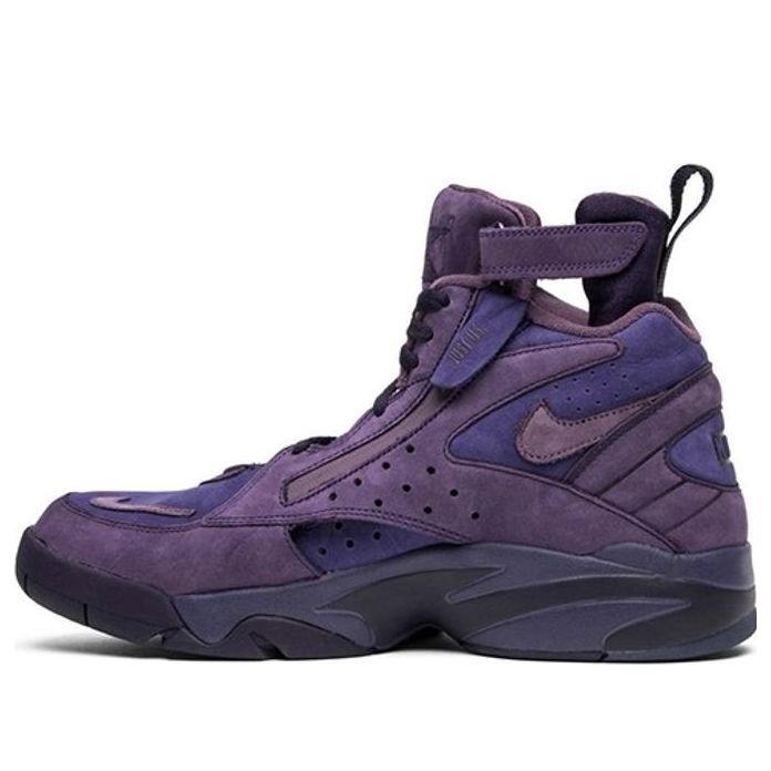 Nike Kith x Air Maestro 2 Purple