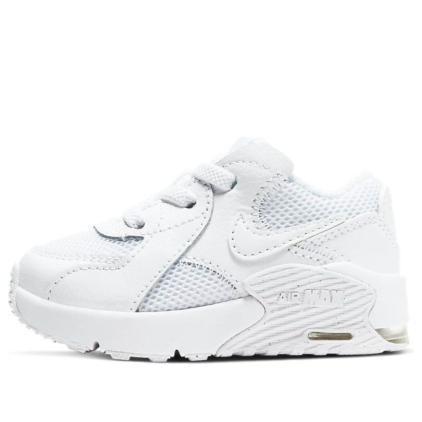 Nike Air Max Excee Triple White