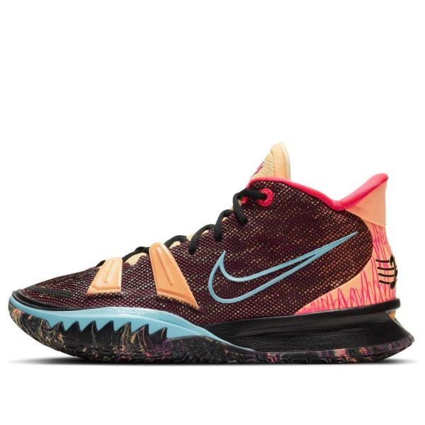 Nike Kyrie 7 Preheat Soundwave