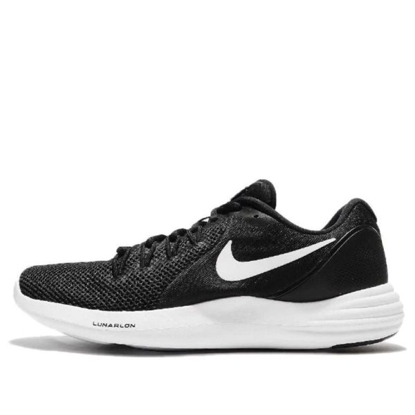 Nike Lunar Apparent Black