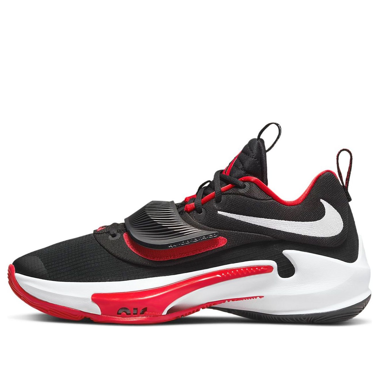 Nike Zoom Freak 3 Bred