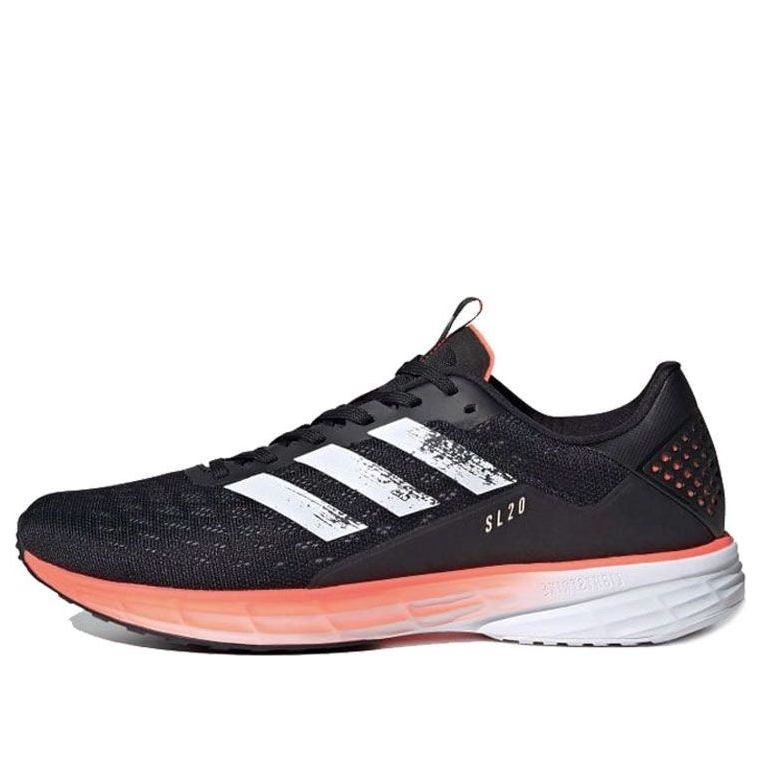 adidas SL 20 Signal Coral