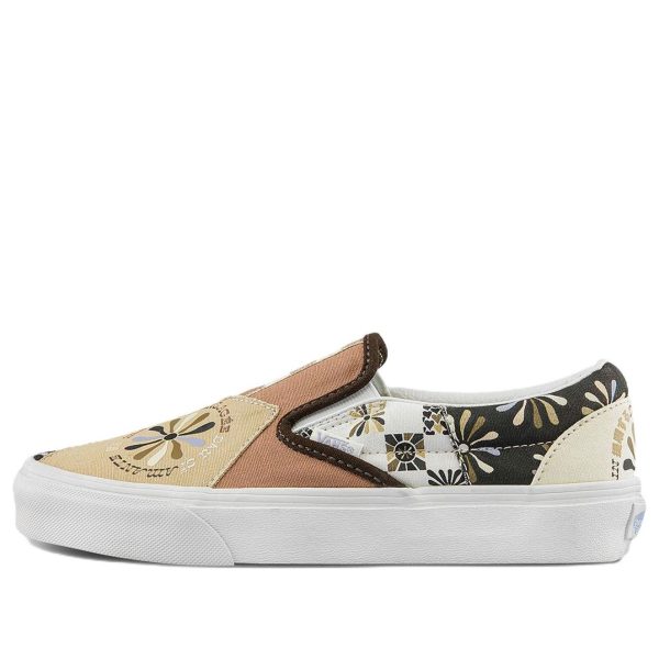 Vans Classic Slip-On Divine