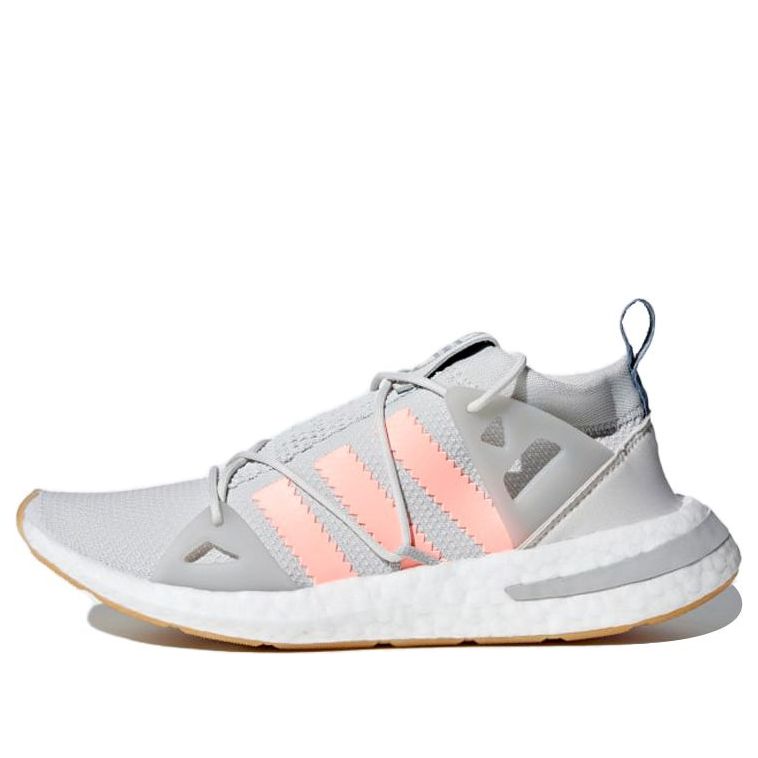 adidas Arkyn Grey Orange