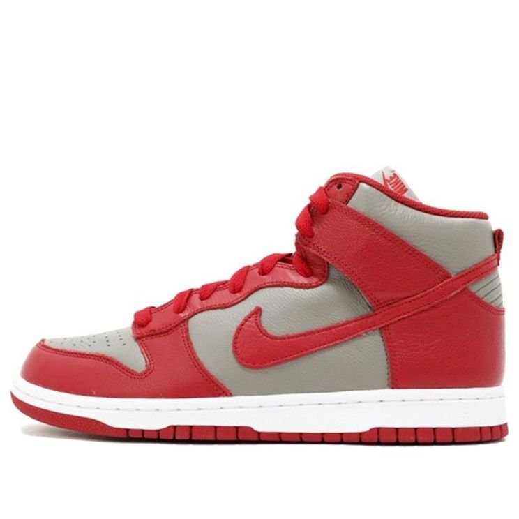 Nike Dunk High UNLV