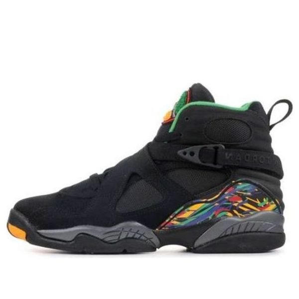 Air Jordan 8 Retro Tinker - Air Raid