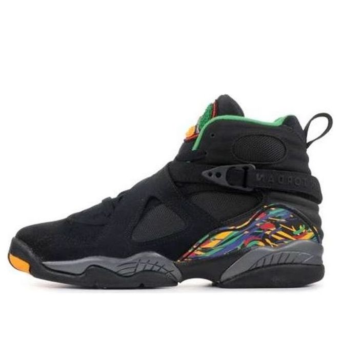 Air Jordan 8 Retro Tinker - Air Raid