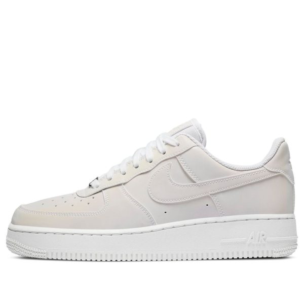 Nike Air Force 1 07 Reflective