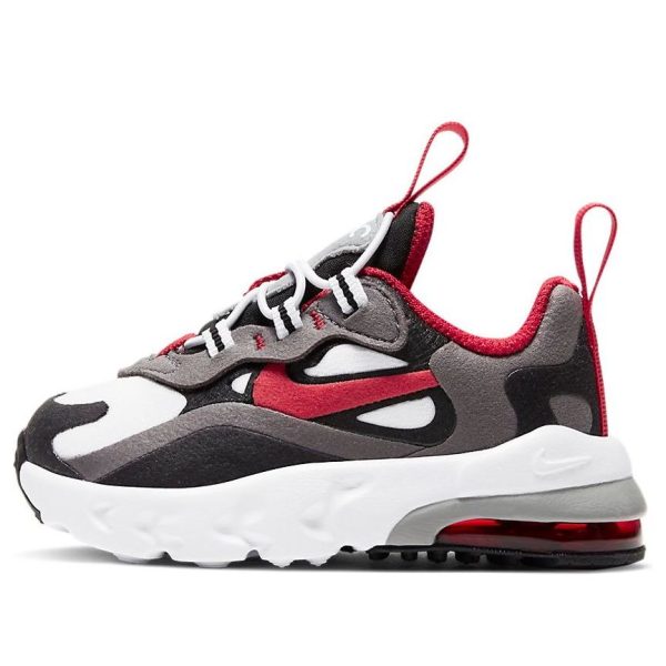 Nike Air Max 270 React University Red