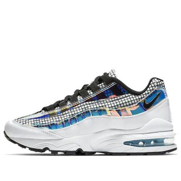 Nike Air Max 95 LV8 Blue Gaze