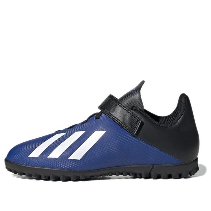 adidas X 19.4 TF Blue