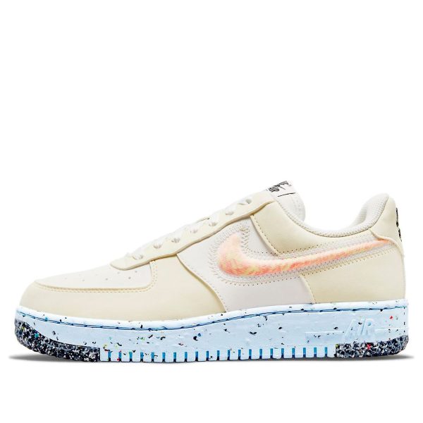 Nike Air Force 1 Crater Coconut Milk