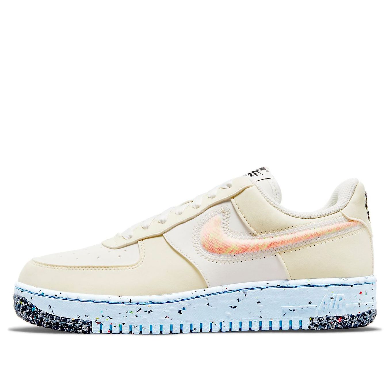 main-square_75acabcd-f241-4e08-9e7f-d651c1ea5a14.jpg Nike Air Force 1 Crater Coconut Milk