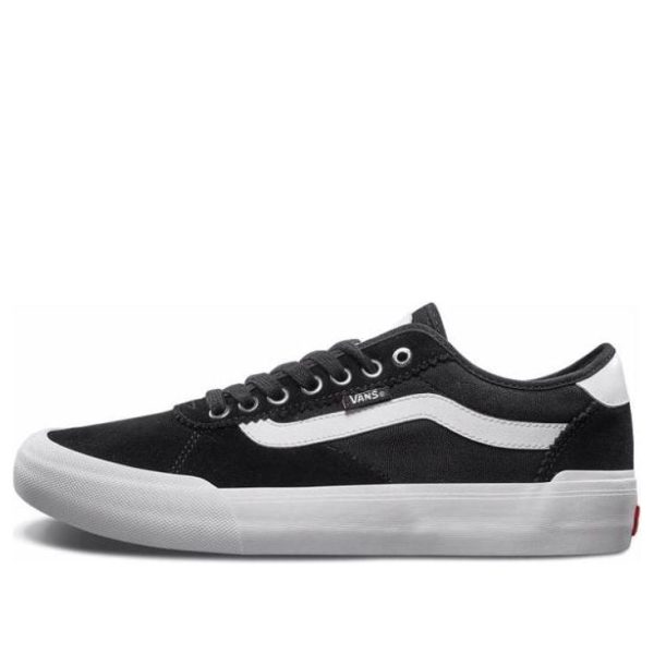 Vans Chima Pro 2 Black