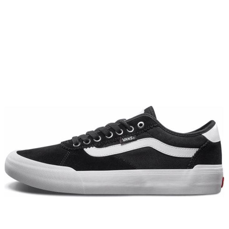 Vans Chima Pro 2 Black