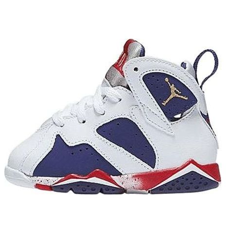 Air Jordan 7 Retro Tinker Alternate