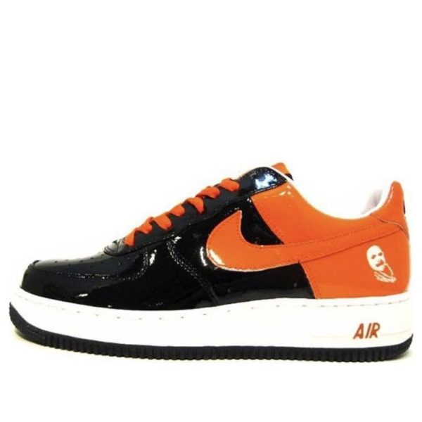 Nike Air Force 1 Premium Halloween