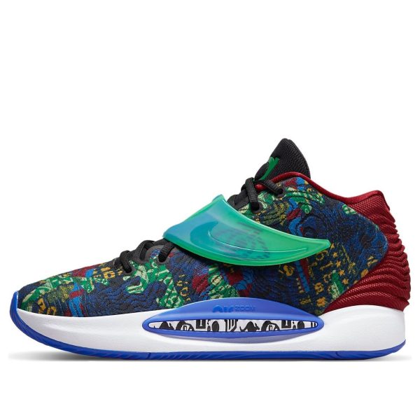 Nike KD 14 NRG EP Ky-D