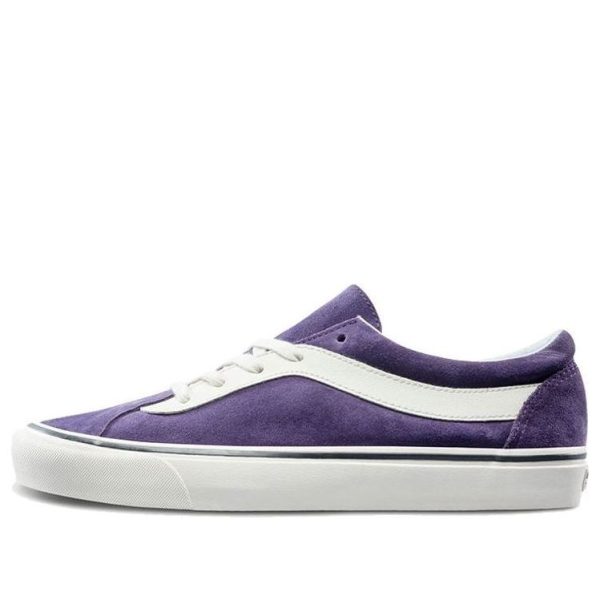 Vans Bold Ni Purple