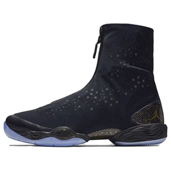 Air Jordan 28 Locked and Loaded