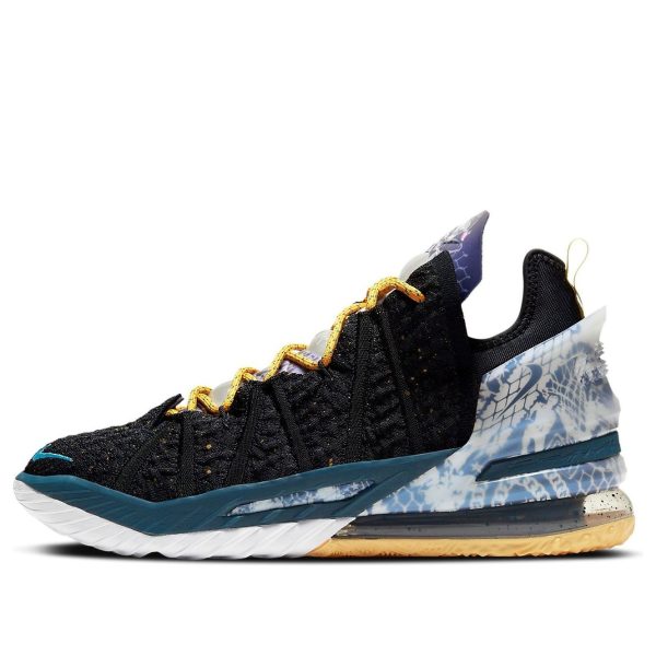 Nike LeBron 18 Reflections