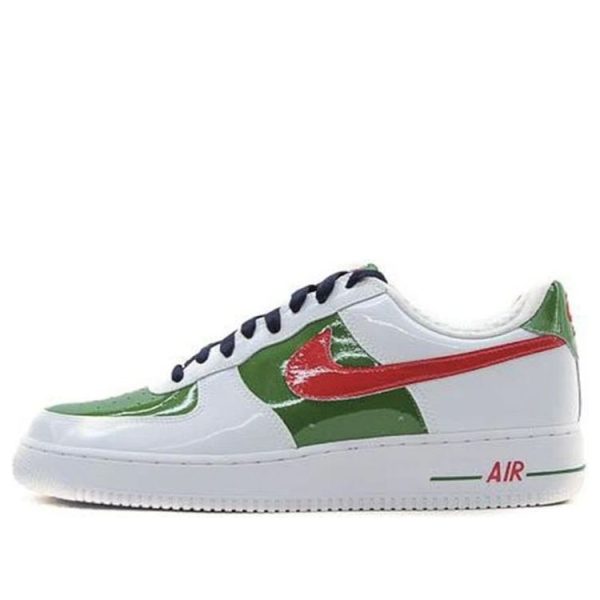 Nike Air Force 1 Premium Mexico World Cup