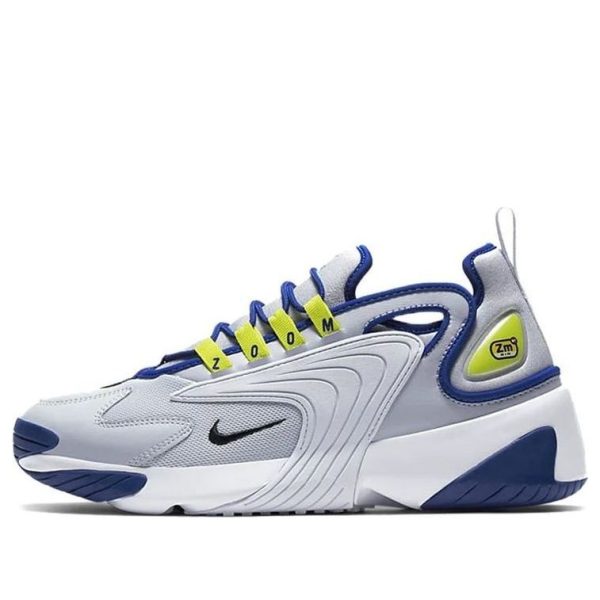 Nike Zoom 2K Bright Cactus